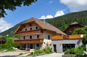 Haus Nohra, Sankt Michael Im Lungau, Österreich